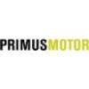 PRIMUSMOTOR ApS logo