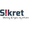 SIKRET A/S logo