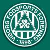 VIBORG F.F. PROF. FODBOLD A/S logo