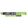 WELLNESSUDSTYR ApS logo
