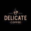 Delicate Coffee ApS logo