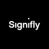 SIGNIFLY A/S logo