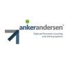 ANKER ANDERSEN A/S logo
