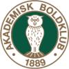 AB A/S logo
