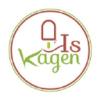 Is-kagen ApS logo
