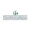 DanRengøring ApS logo