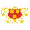 BJERREGAARD & CO. A/S. AARHUS logo