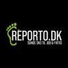 Réporto ApS logo