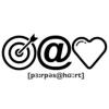 purpose@heart ApS logo