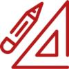Fyrstenborg Snedker & Tømrer ApS logo