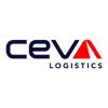 CEVA Logistics Denmark A/S logo