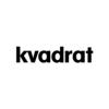 KVADRAT A/S logo