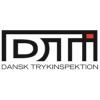 DANSK TRYKINSPEKTION ApS logo