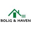 Bolig og Haven ApS logo