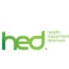HEALTH EQUIPMENT DENMARK ApS logo