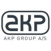 GLGV 98 ApS logo