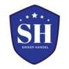 Sikker Handel ApS logo
