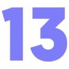 URBAN 13 ApS logo