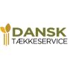 Dansk Tækkeservice ApS logo