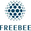 FREEBEE A/S logo