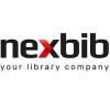 Nexbib ApS logo