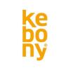 KEBONY DANMARK A/S logo