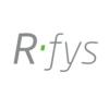 R FYS ApS logo