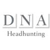 DNA HEADHUNTING ApS logo