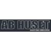 AB HUSET A/S logo
