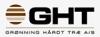 GRØNNING HÅRDT TRÆ A/S logo