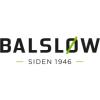 FRED B. BALSLØW A/S logo