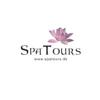 SPA TOURS ApS logo