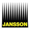 JANSSON EL A/S logo