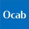 Ocab ApS logo