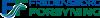 FREDENSBORG FORSYNING A/S logo
