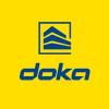 DOKA DENMARK ApS logo