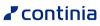 CONTINIA SOFTWARE A/S logo