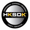 HKSDK COMPANY A/S logo