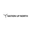 Nation up North ApS logo