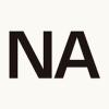 Never Another ApS logo