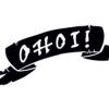 OHOI! ApS logo