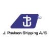 J. POULSEN SHIPMAN ApS logo