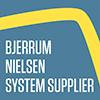 JOHN BJERRUM NIELSEN A/S logo