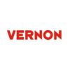 VERNON L ApS logo