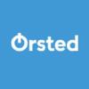 Ørsted VE A/S logo