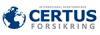 Certus Forsikringsagentur ApS logo