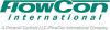 FLOWCON INTERNATIONAL ApS logo