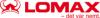 LOMAX A/S logo