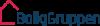 BOLIGGRUPPEN A/S logo