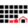 A/S HANSEN & JACOBSEN. TØMRER- OG SNEDKERFIRMA logo
